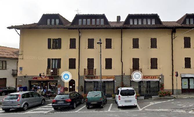 Two-room apartment Via Medail, 102, Bardonecchia - photo 1