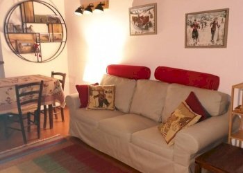 Bilocale Via Medail, 102, Bardonecchia - foto 5