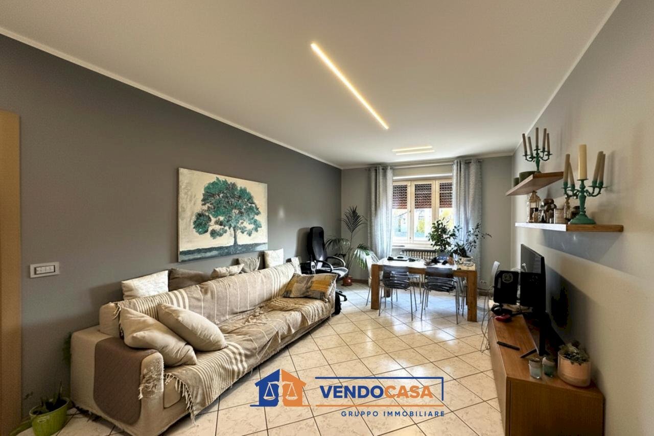 Quadrilocale Narzole - foto 1