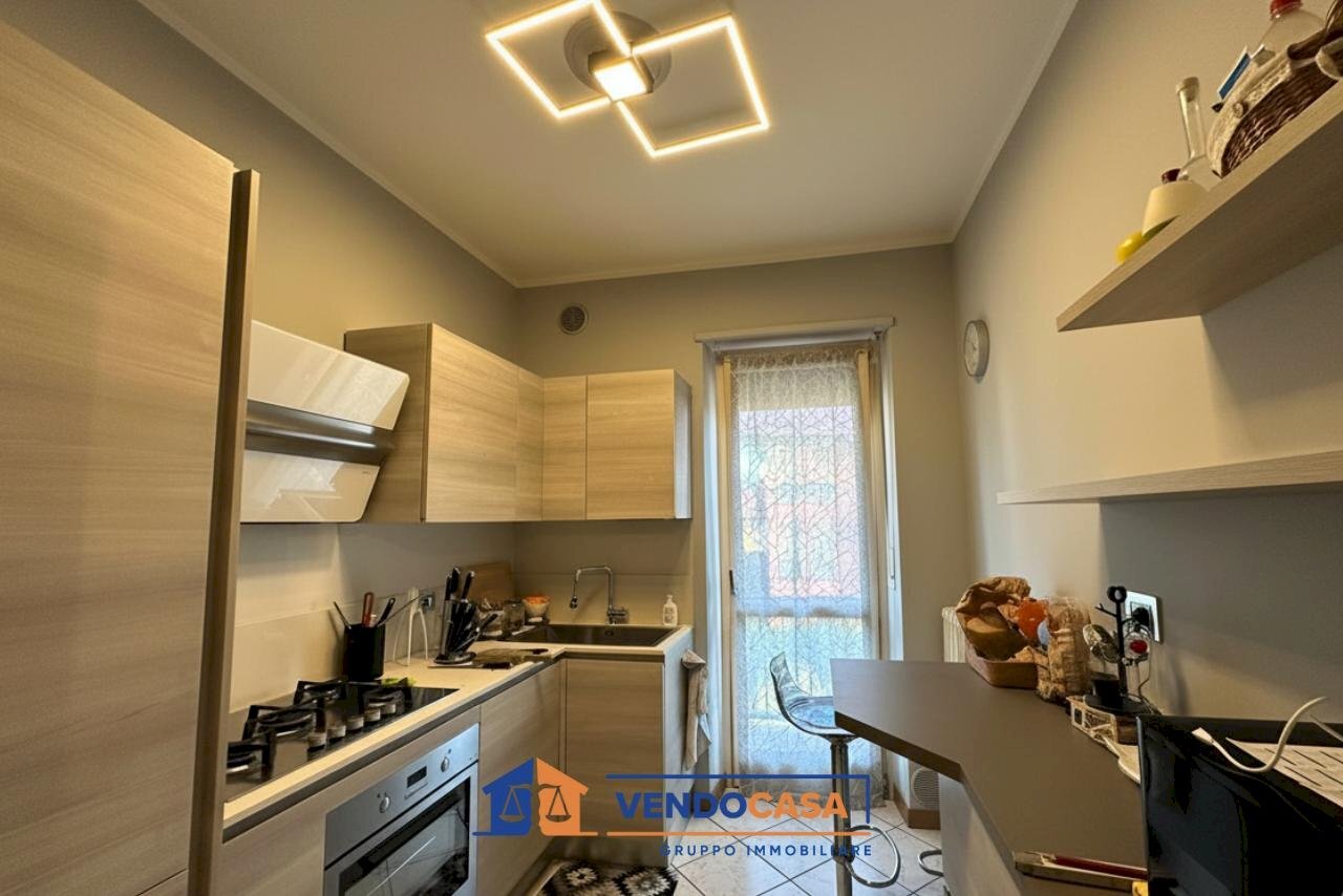 Quadrilocale Narzole - foto 3