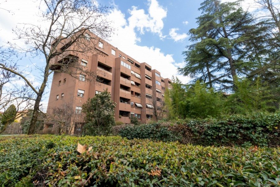 Box Via della Ca' Bianca, Bologna (zona Lame) - foto 1