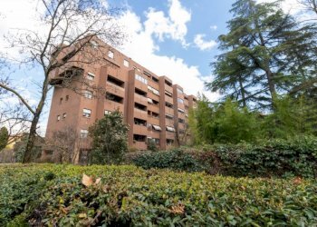 Box Via della Ca' Bianca, Bologna (zona Lame) - foto 1