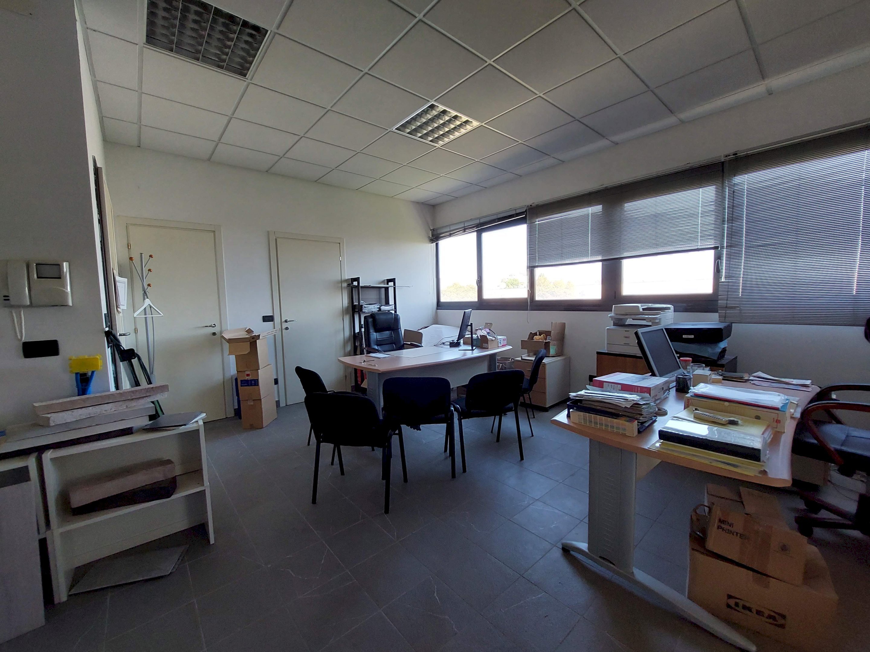 Ufficio - Shared office / study via Andrea Ercolani, 10 / b, Imola - photo 3