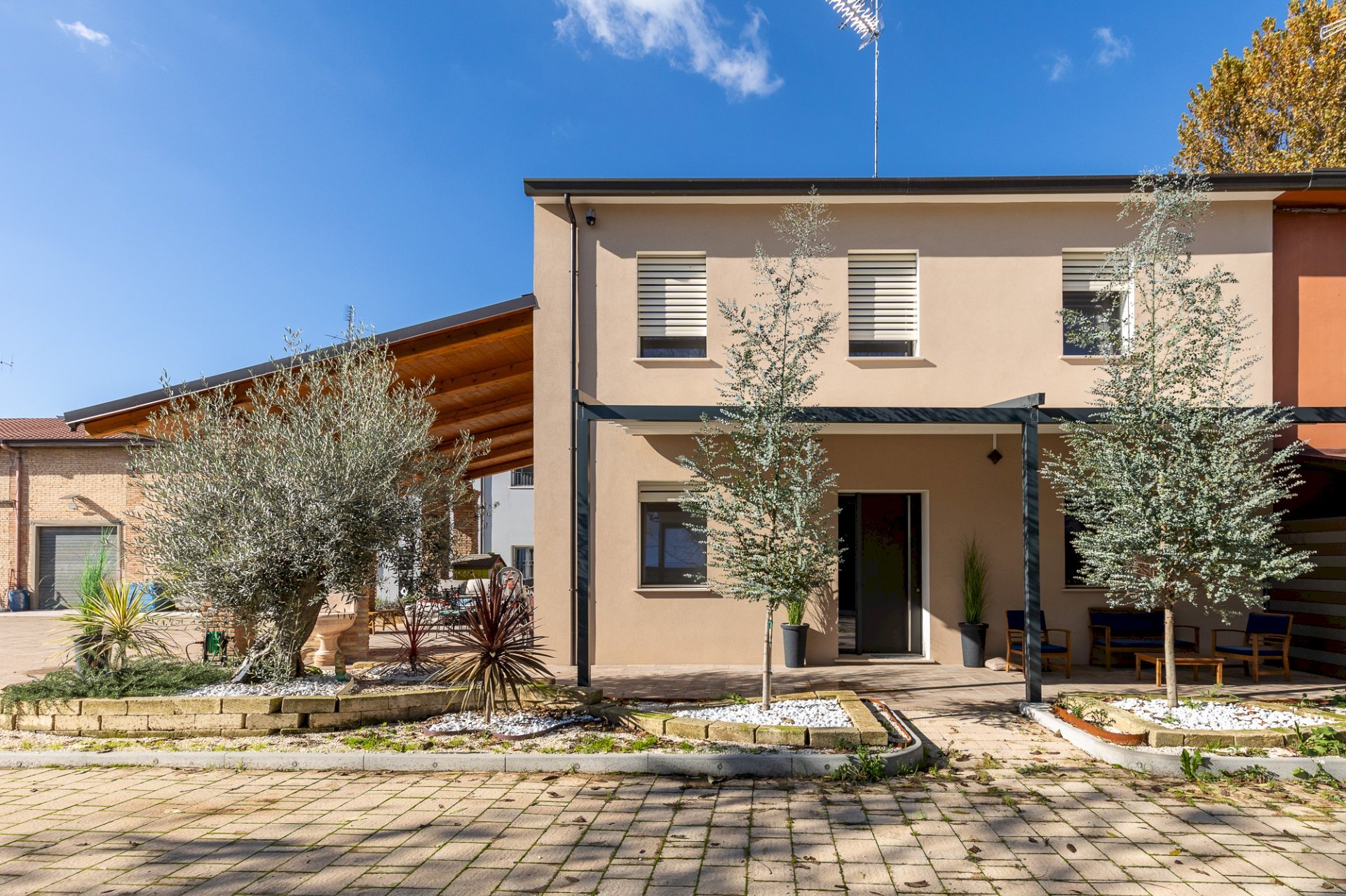 Casa indipendente Lugo - foto 1