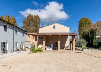 Casa indipendente Lugo - foto 28