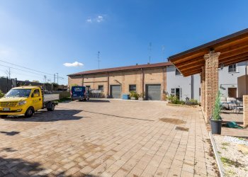 Casa indipendente Lugo - foto 30