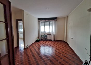 Trilocale Rivarolo Begato Via Respighi 71, Genova (zona Rivarolo) - foto 1