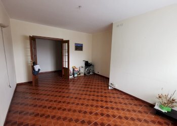 Trilocale Rivarolo Begato Via Respighi 71, Genova (zona Rivarolo) - foto 3