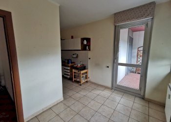 Trilocale Rivarolo Begato Via Respighi 71, Genova (zona Rivarolo) - foto 4