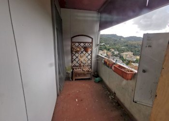 Trilocale Rivarolo Begato Via Respighi 71, Genova (zona Rivarolo) - foto 6