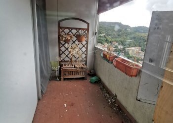 Trilocale Rivarolo Begato Via Respighi 71, Genova (zona Rivarolo) - foto 7