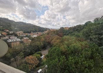 Trilocale Rivarolo Begato Via Respighi 71, Genova (zona Rivarolo) - foto 8