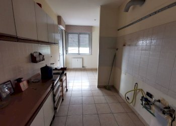 Trilocale Rivarolo Begato Via Respighi 71, Genova (zona Rivarolo) - foto 10