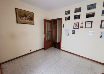 Trilocale Rivarolo Begato Via Respighi 71, Genova (zona Rivarolo) - foto 12