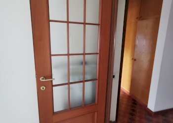 Trilocale Rivarolo Begato Via Respighi 71, Genova (zona Rivarolo) - foto 13