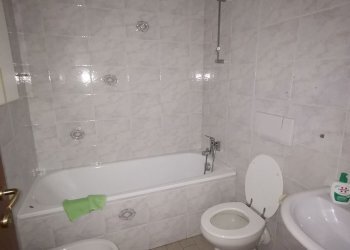 Trilocale Rivarolo Begato Via Respighi 71, Genova (zona Rivarolo) - foto 17