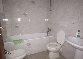 Trilocale Rivarolo Begato Via Respighi 71, Genova (zona Rivarolo) - foto 18