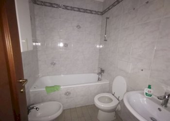 Trilocale Rivarolo Begato Via Respighi 71, Genova (zona Rivarolo) - foto 19