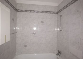 Trilocale Rivarolo Begato Via Respighi 71, Genova (zona Rivarolo) - foto 20