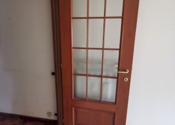 Trilocale Rivarolo Begato Via Respighi 71, Genova (zona Rivarolo) - foto 22