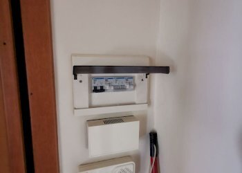 Trilocale Rivarolo Begato Via Respighi 71, Genova (zona Rivarolo) - foto 25