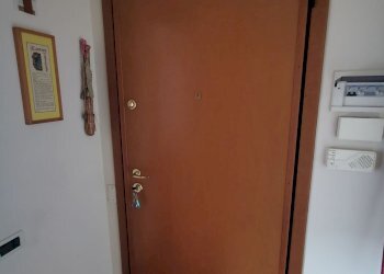 Trilocale Rivarolo Begato Via Respighi 71, Genova (zona Rivarolo) - foto 26