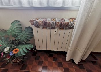 Trilocale Rivarolo Begato Via Respighi 71, Genova (zona Rivarolo) - foto 27