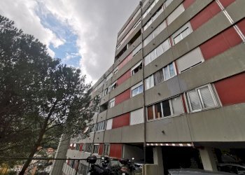 Trilocale Rivarolo Begato Via Respighi 71, Genova (zona Rivarolo) - foto 29