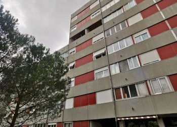 Trilocale Rivarolo Begato Via Respighi 71, Genova (zona Rivarolo) - foto 30