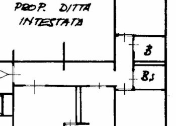Trilocale Rivarolo Begato Via Respighi 71, Genova (zona Rivarolo) - foto 31
