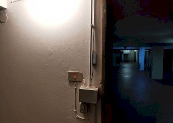 Box Ge Rivarolo Via Carnia 135, Genova (zona Rivarolo) - foto 5