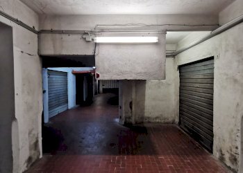 Box Ge Rivarolo Via Carnia 135, Genova (zona Rivarolo) - foto 6