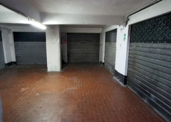 Box Ge Rivarolo Via Carnia 135, Genova (zona Rivarolo) - foto 7