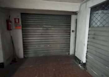 Box Ge Rivarolo Via Carnia 135, Genova (zona Rivarolo) - foto 8
