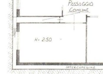 Box Ge Rivarolo Via Carnia 135, Genova (zona Rivarolo) - foto 9