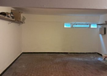 Box Ge Rivarolo Via Carnia 135, Genova (zona Rivarolo) - foto 3