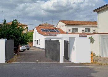 Loft Via Luigi Cherubini, Bologna (zona San Ruffillo) - foto 1