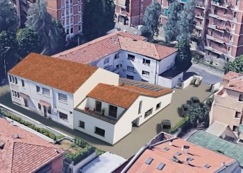 Loft Via Luigi Cherubini, Bologna (zona San Ruffillo) - foto 2