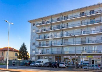 Trilocale Strada Orbassano, Beinasco - foto 9