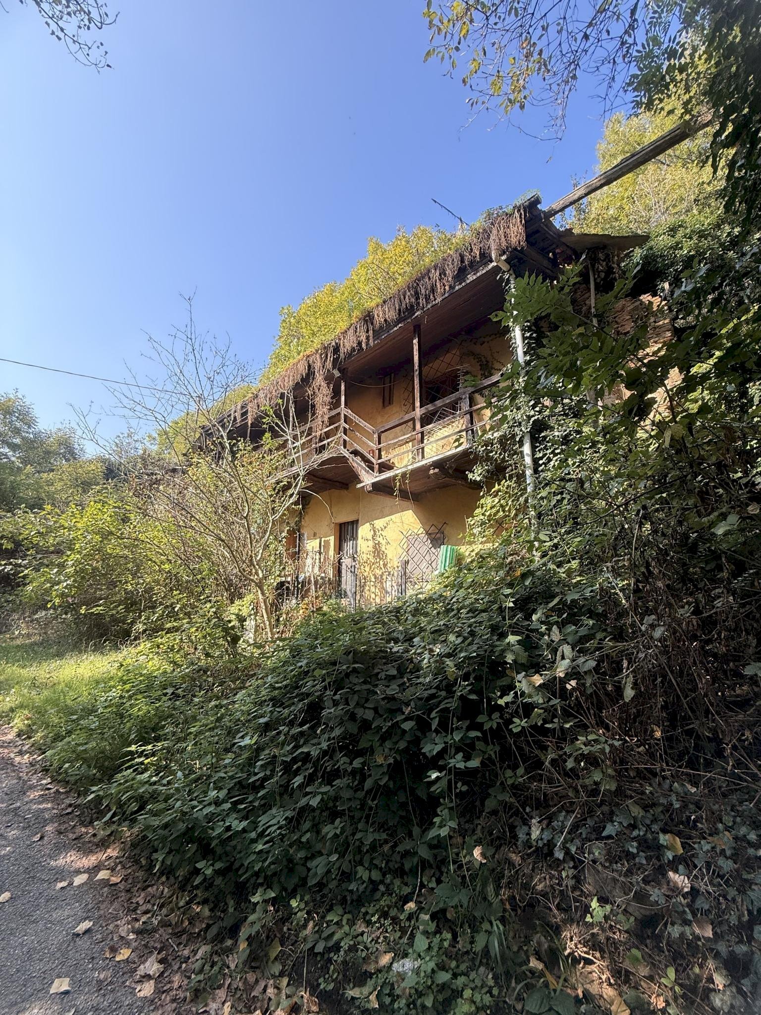 Independent house Verzuolo - photo 2