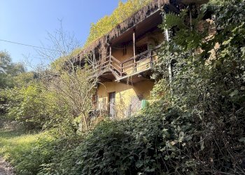 Independent house Verzuolo - photo 2