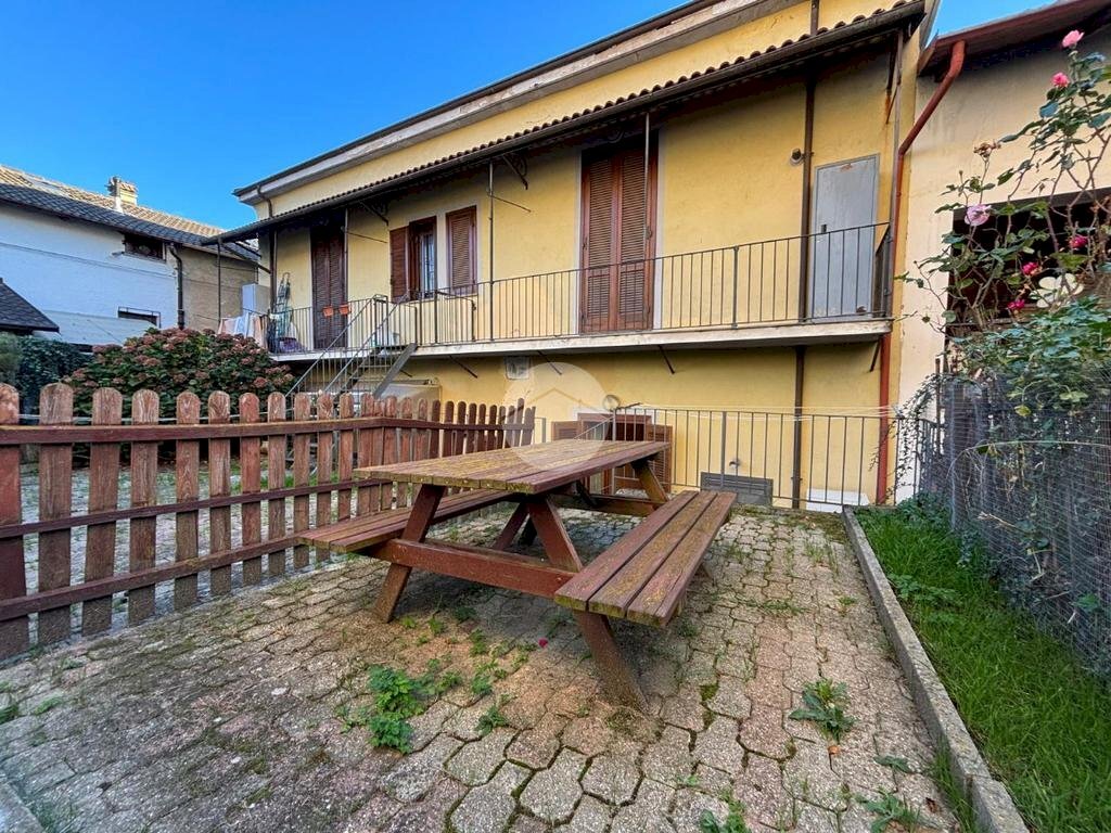 Bilocale Via Matteotti, Coazze - foto 1