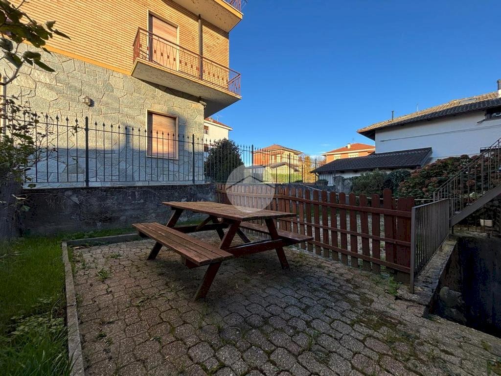 Bilocale Via Matteotti, Coazze - foto 2