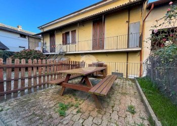 Bilocale Via Matteotti, Coazze - foto 1