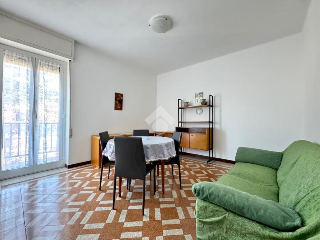 Four-room apartment Via don boselli, Alassio - photo 2