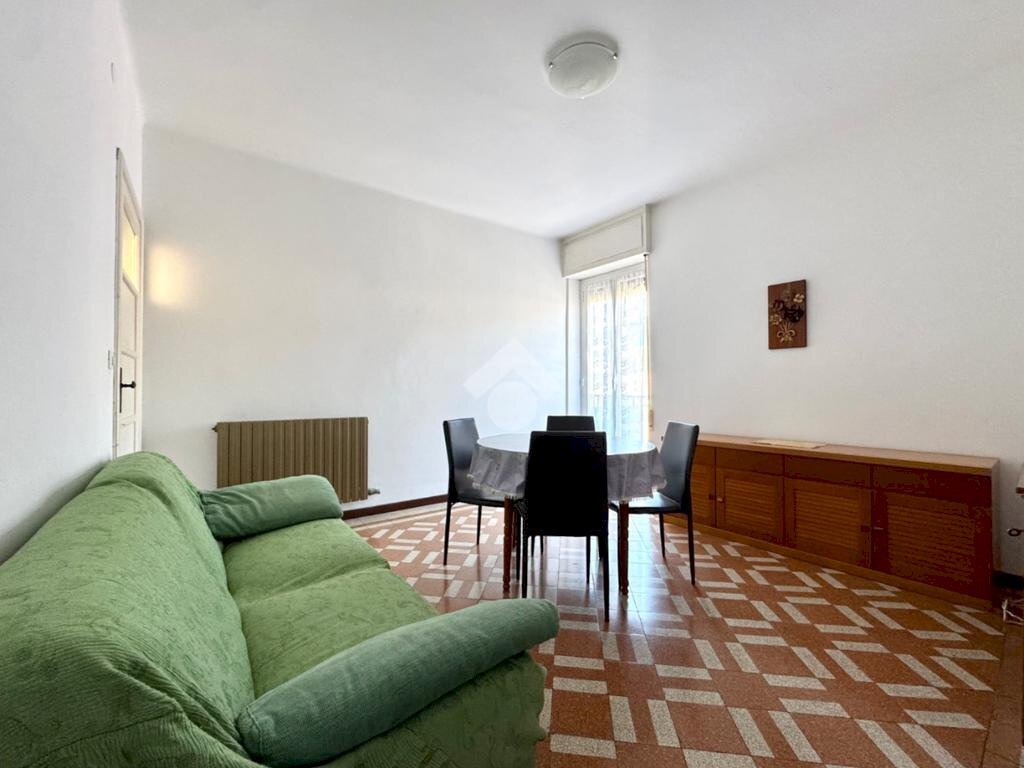 Four-room apartment Via don boselli, Alassio - photo 3