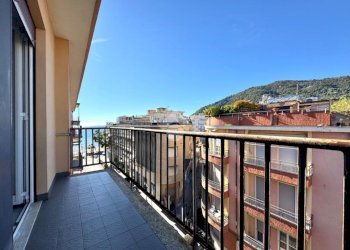 Quadrilocale Via don boselli, Alassio - foto 6