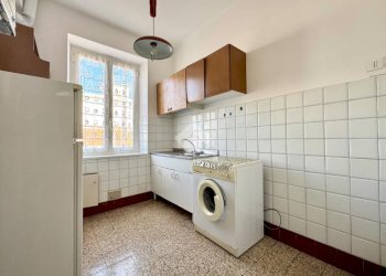 Quadrilocale Via don boselli, Alassio - foto 14