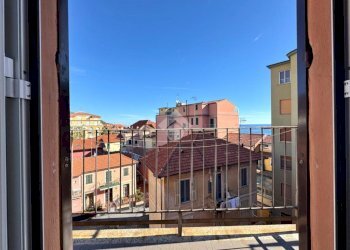 Quadrilocale Via don boselli, Alassio - foto 24