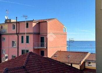 Quadrilocale Via don boselli, Alassio - foto 25